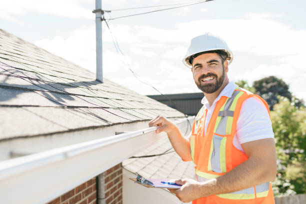 Residential Roof Replacement in Prescott Valley, AZ